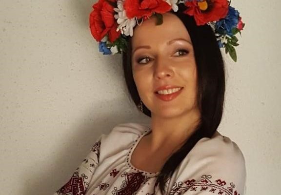 SvitlanaSheremet